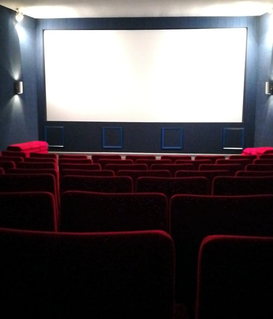Cinéma Lumière 3